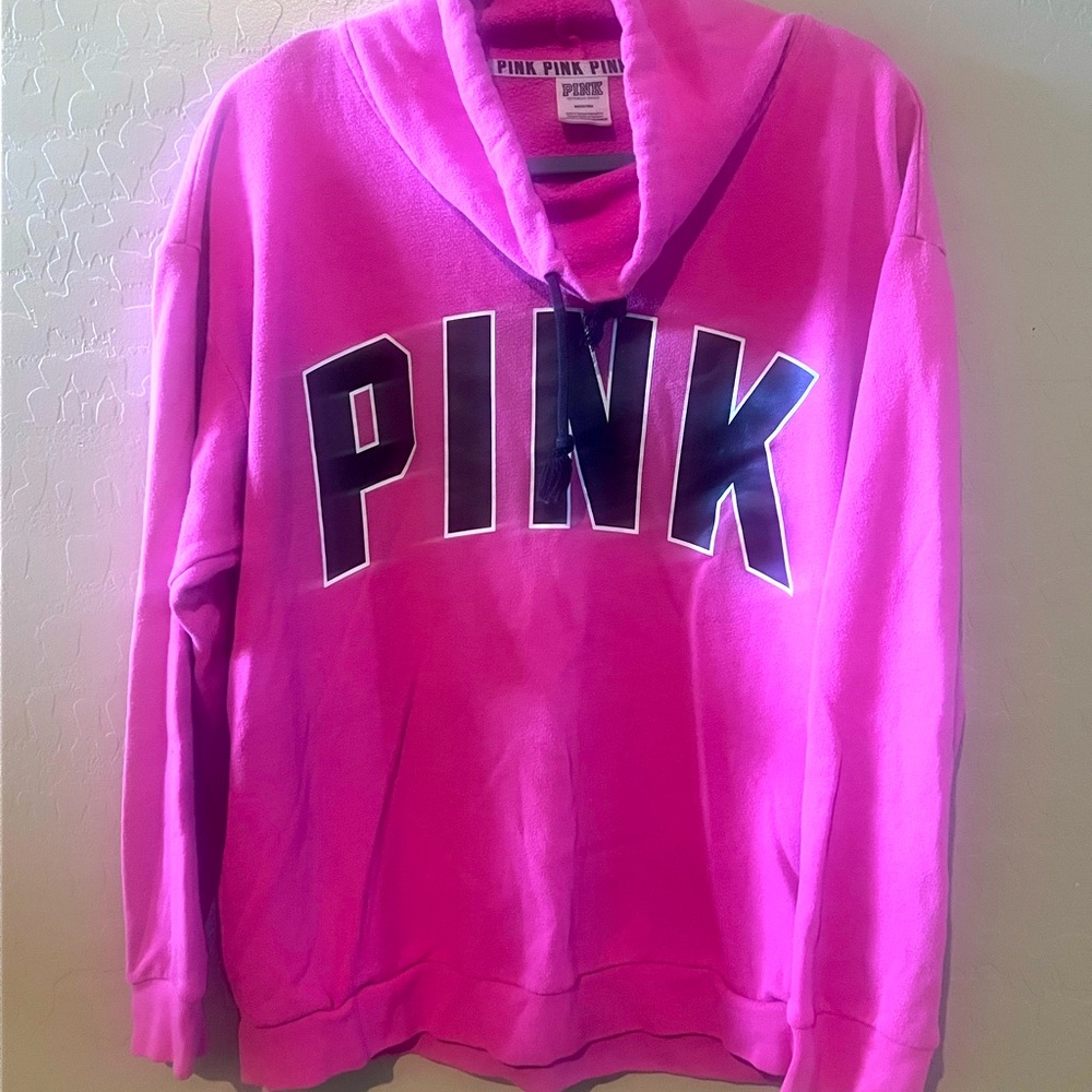 Victorias Secret PINK Sweater